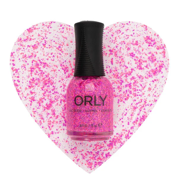 nail polish TikTok trends-ORLY Let's Go Girls Nail Polish 18ml