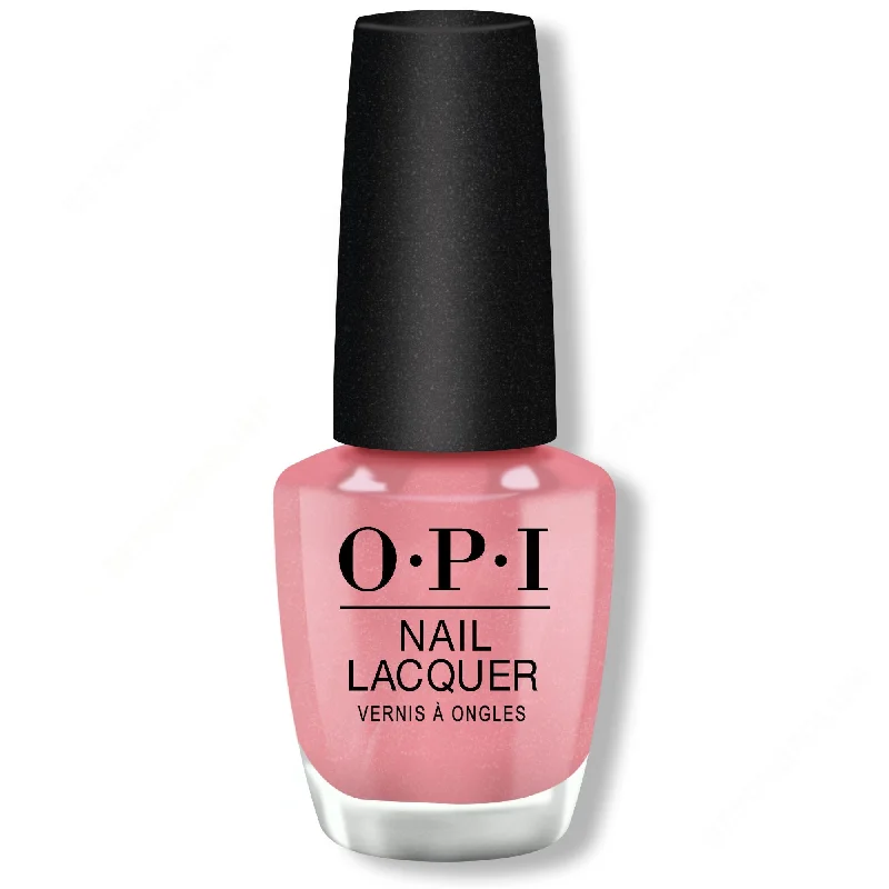 nail polish sky blue-OPI Nail Lacquer - This Shade Is Ornamental! 0.5 oz - #HRM03