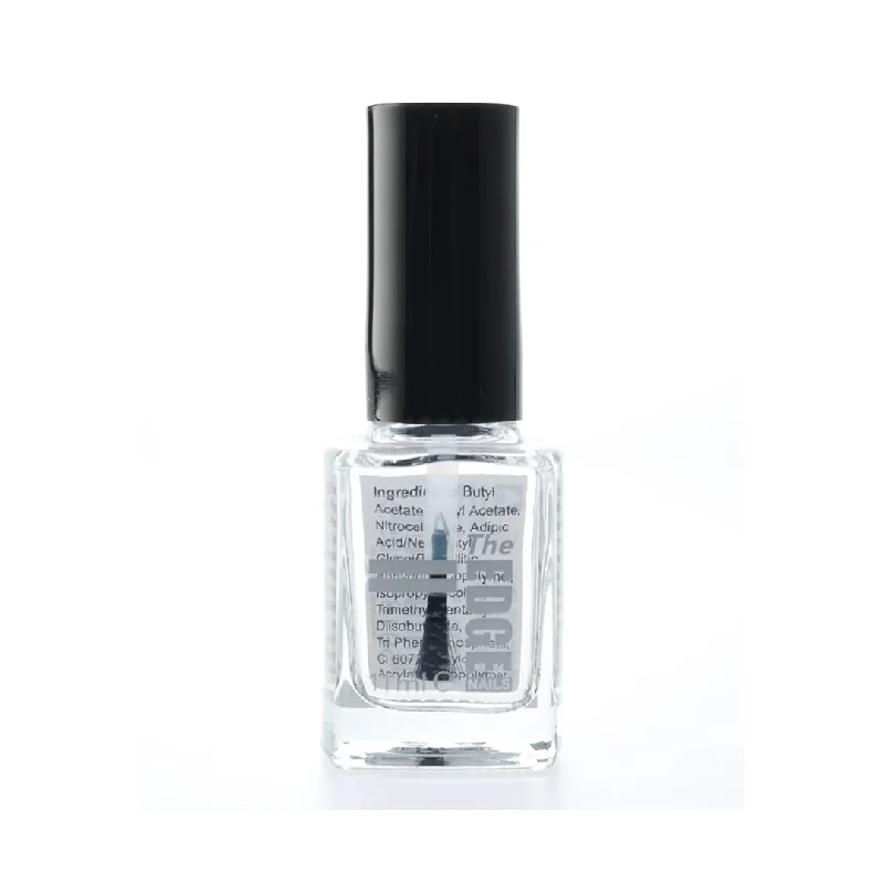 nail polish for toes-Glacier Nail Polish 11ml