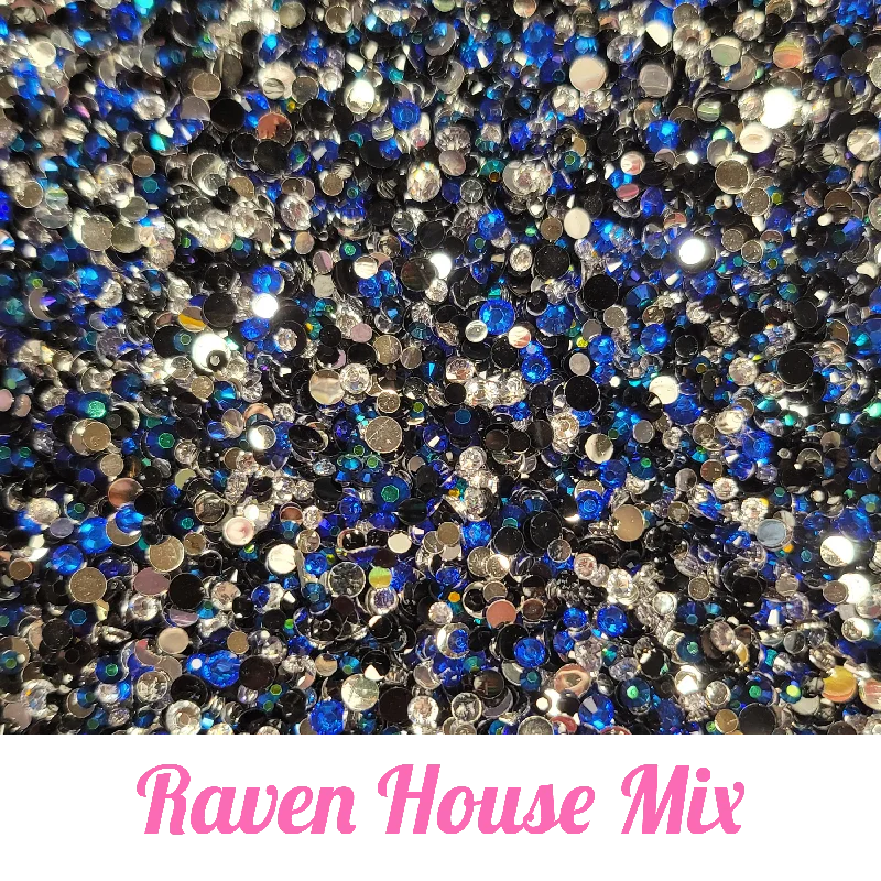 Raven House