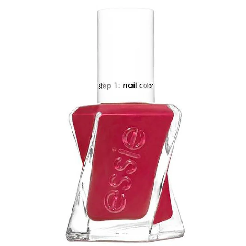 nail polish horoscope hues-Essie Gel Couture - V.I.Please 1093