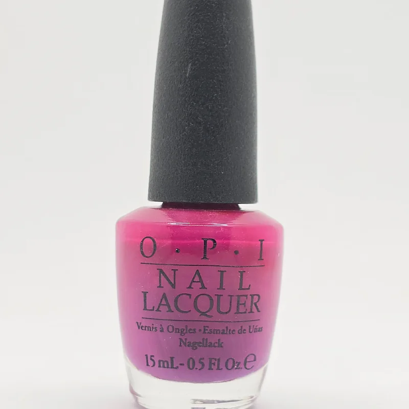 nail repair for ice skating-OPI NL N55 - Spare Me A French Quarter