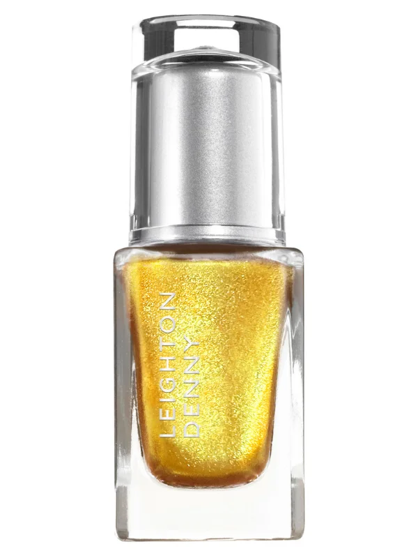 nail polish heart shapes-Crazy For You | opaque metallic | 12ml