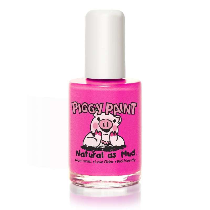 nail polish rave neon-LOL - Neon Magenta