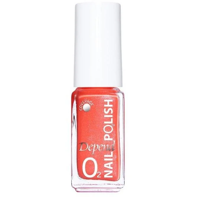 nail polish brushes-O2 With Love From Cuba Nr.524