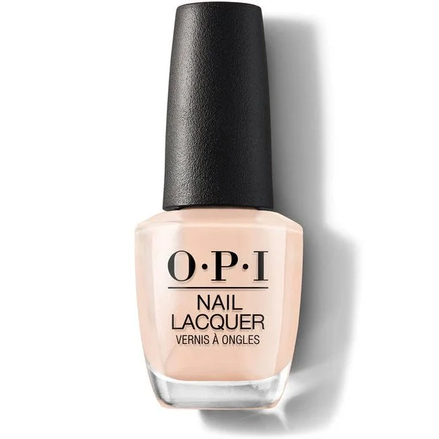 nail polish zodiac signs-Nail Lacquer - P61 Samoan Sand