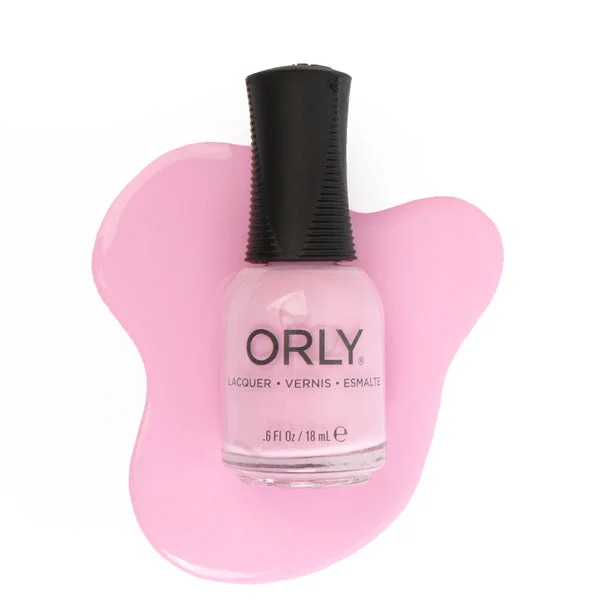 nail polish movie inspired-ORLY Sea Blossom Nail Polish 18ml