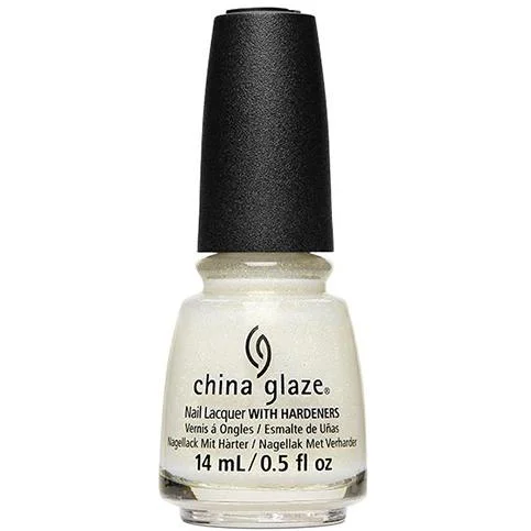 nail polish crisp fall-China Glaze - Hey, Chardonnay, Hey 0.5 oz - #84846