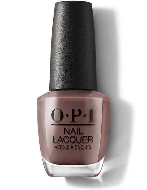 nail polish thunder gray-OPI Nail Polish - W60 Squeaker of the House