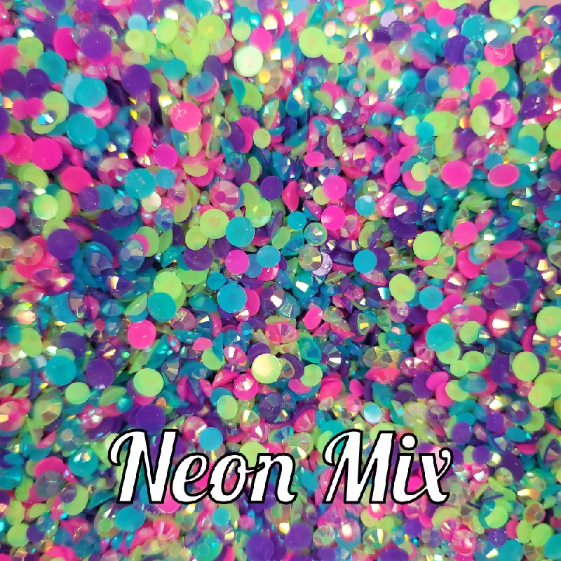 Neon Mix